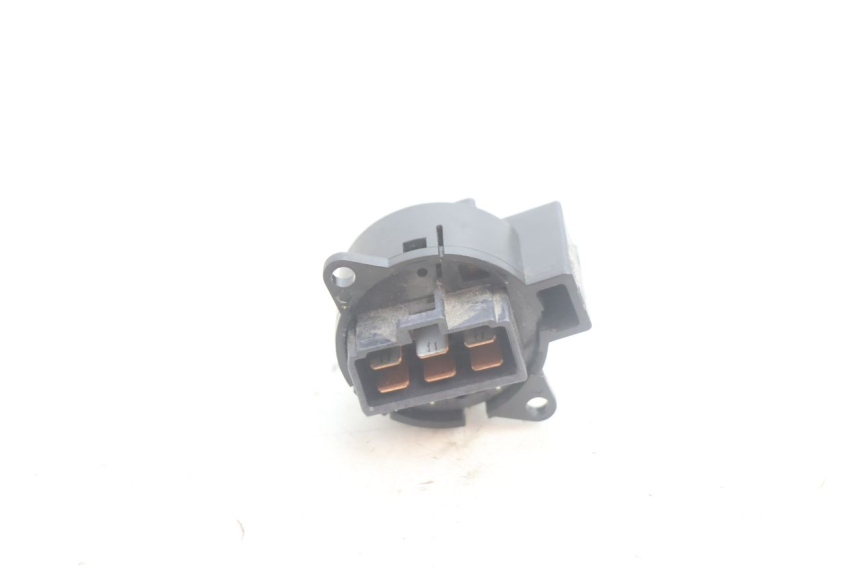 photo de COUPE CONTACT SUZUKI BURGMAN EXECUTIVE ABS 650 (2006 - 2012) - Zoom état d’usage