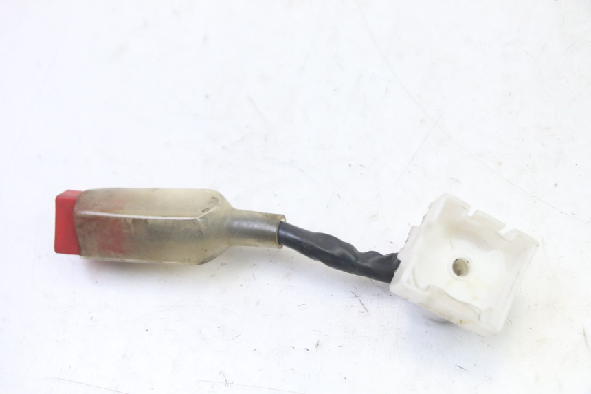 photo de COUPE CONTACT YAMAHA BW'S BWS 125 (2010 - 2013) - Vue principale