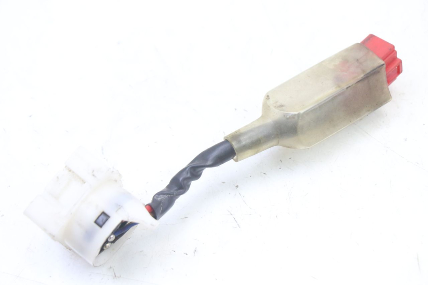 photo de COUPE CONTACT YAMAHA BW'S BWS 125 (2010 - 2013) - Zoom état d’usage