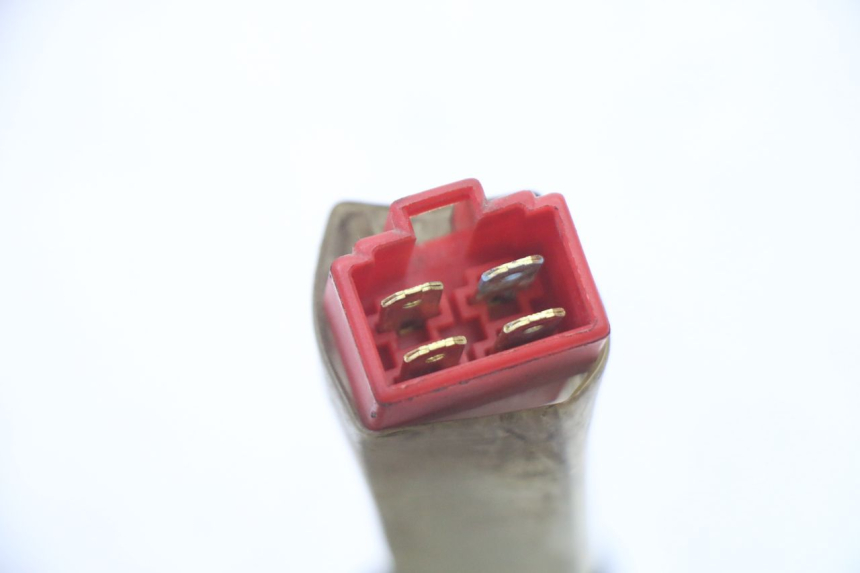 photo de COUPE CONTACT YAMAHA BW'S BWS 125 (2010 - 2013) - Autre angle de vue