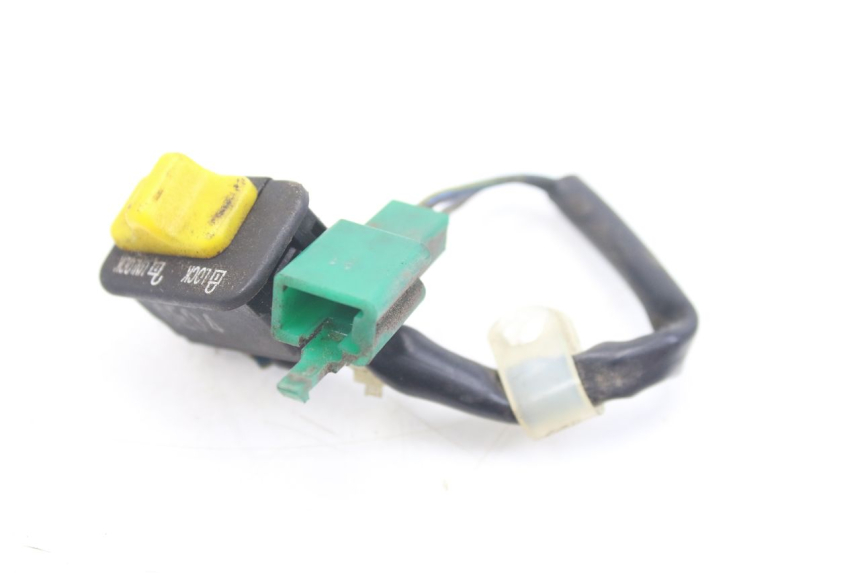 photo de COUPE CONTACT SYM CITYCOM CITY COM 125 (2009 - 2014) - Zoom état d’usage