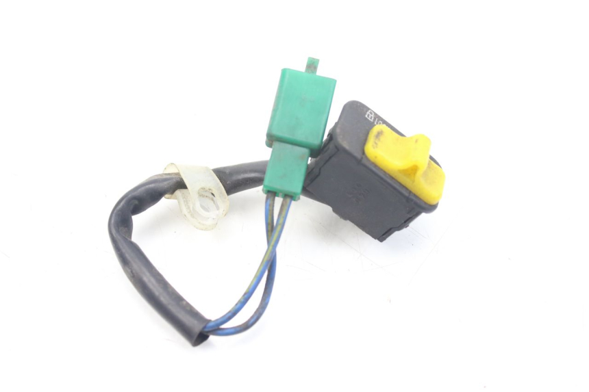 photo de COUPE CONTACT SYM CITYCOM CITY COM 125 (2009 - 2014) - Autre angle de vue