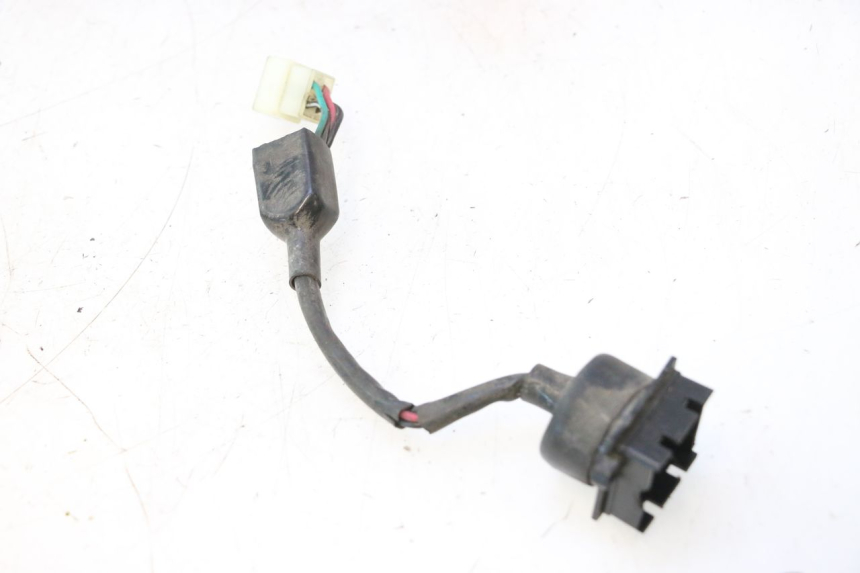 photo de COUPE CONTACT PEUGEOT CITYSTAR 125 (2011 - 2017) - Détail de la pièce