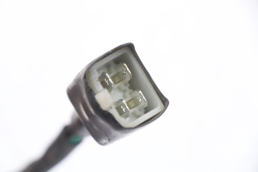 photo de COUPE CONTACT PEUGEOT CITYSTAR 50 (2013 - 2017) - Gros plan technique