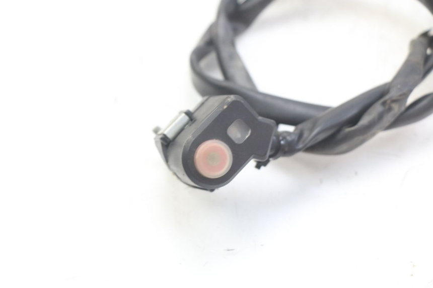 photo de COUPE CONTACT HONDA CRF 250 (2010 - 2013) - Détail de la pièce