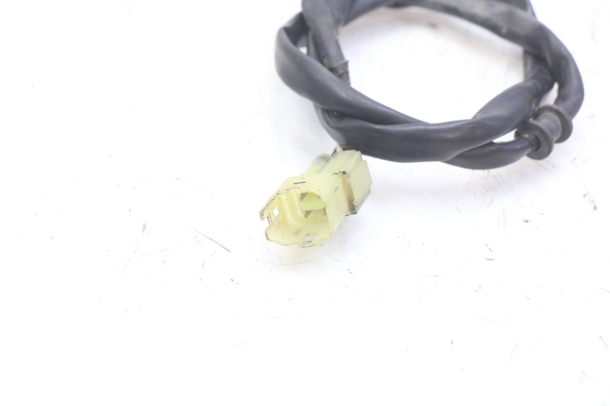 photo de COUPE CONTACT HONDA CRF 250 (2010 - 2013) - Autre angle de vue