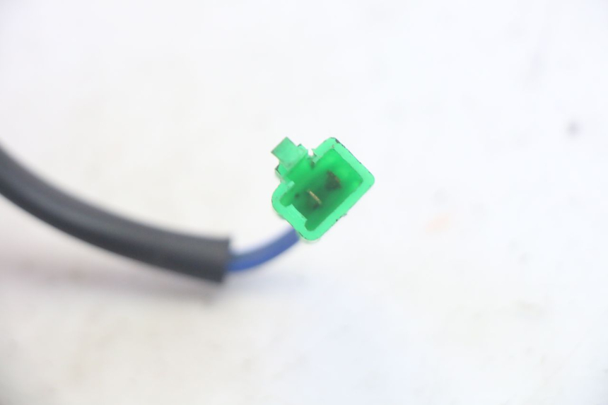 photo de COUPE CONTACT SYM CROX 4T 50 (2016 - 2023) - Autre angle de vue