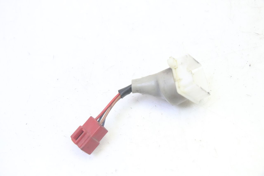 photo de COUPE CONTACT YAMAHA CYGNUS X INJECTION 125 (2007 - 2013) - Vue principale