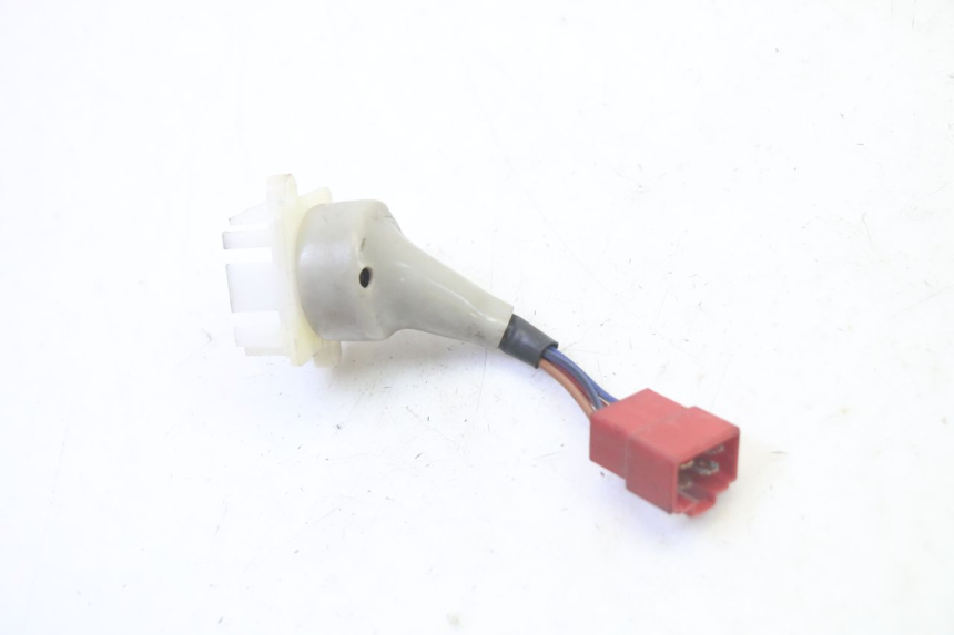 photo de COUPE CONTACT YAMAHA CYGNUS X INJECTION 125 (2007 - 2013) - Zoom état d’usage