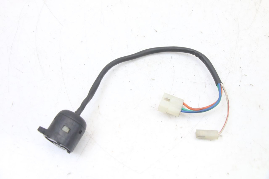 photo de COUPE CONTACT DERBI SENDA R X-TREME 50 (2006 - 2010) - Vue principale