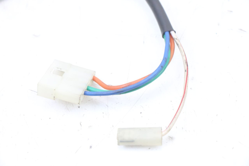 photo de COUPE CONTACT DERBI SENDA R X-TREME 50 (2006 - 2010) - Zoom état d’usage