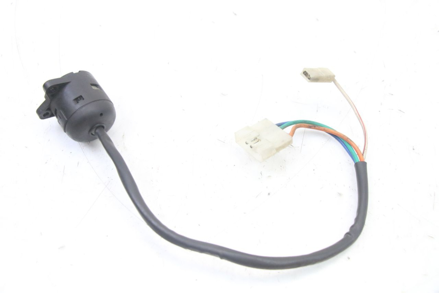 photo de COUPE CONTACT DERBI SENDA R X-TREME 50 (2006 - 2010) - Autre angle de vue