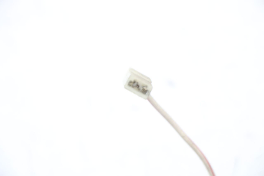 photo de COUPE CONTACT DERBI SENDA R X-TREME 50 (2006 - 2010) - Gros plan technique