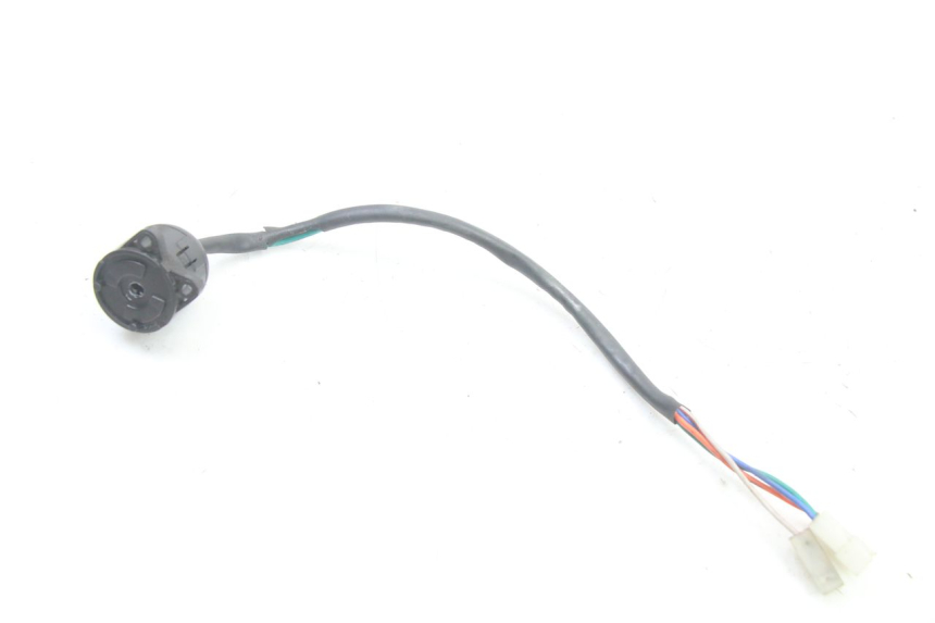 photo de COUPE CONTACT DERBI SENDA SM DRD X-TREME 50 (2011 - 2017) - Vue principale