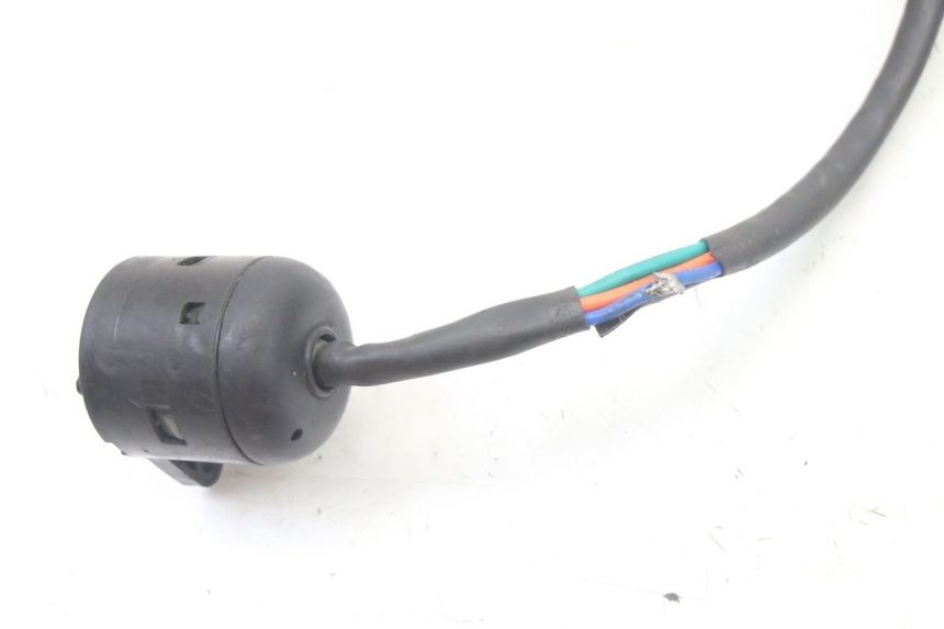 photo de COUPE CONTACT DERBI SENDA SM DRD X-TREME 50 (2011 - 2017) - Autre angle de vue