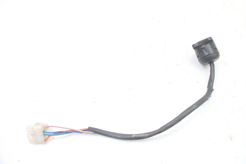 photo de COUPE CONTACT DERBI SENDA SM DRD X-TREME 50 (2011 - 2017) - Vue d’ensemble