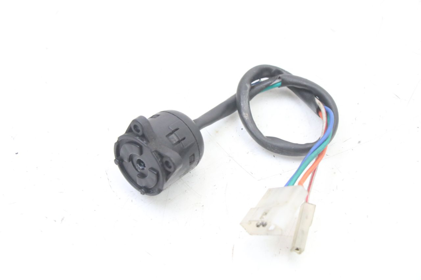 photo de COUPE CONTACT DERBI SENDA SM DRD X-TREME 50 (2011 - 2017) - Points de fixation