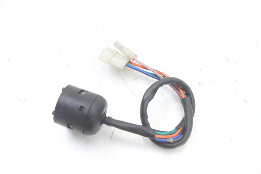 photo de COUPE CONTACT DERBI SENDA SM DRD X-TREME 50 (2011 - 2017) - État de surface