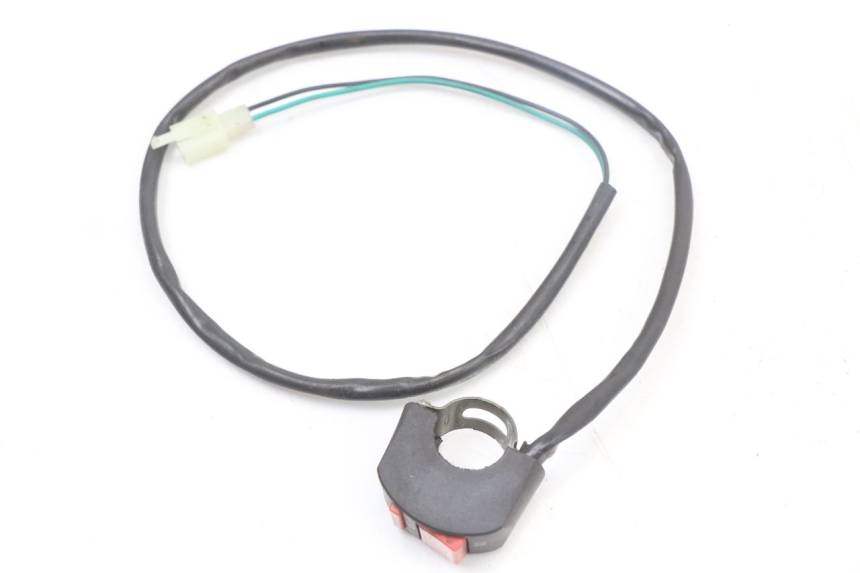 photo de COUPE CONTACT CCR DIRT BIKE 125 - Détail de la pièce