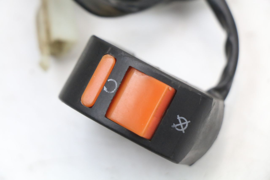 photo de Ignition switch KSR RACING DRIFT 140 - Détail de la pièce