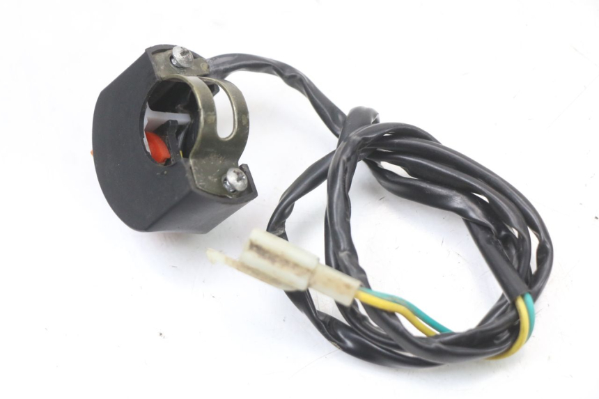 photo de Ignition switch KSR RACING DRIFT 140 - Autre angle de vue