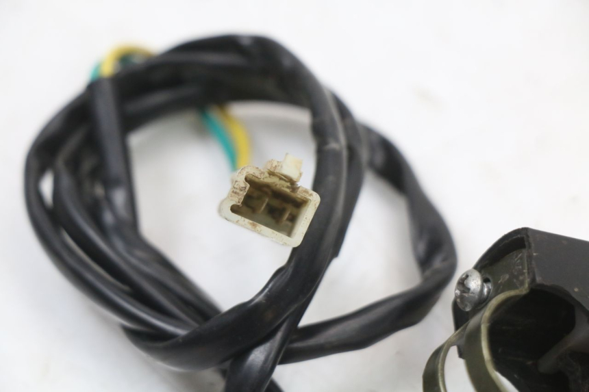 photo de Ignition switch KSR RACING DRIFT 140 - Gros plan technique