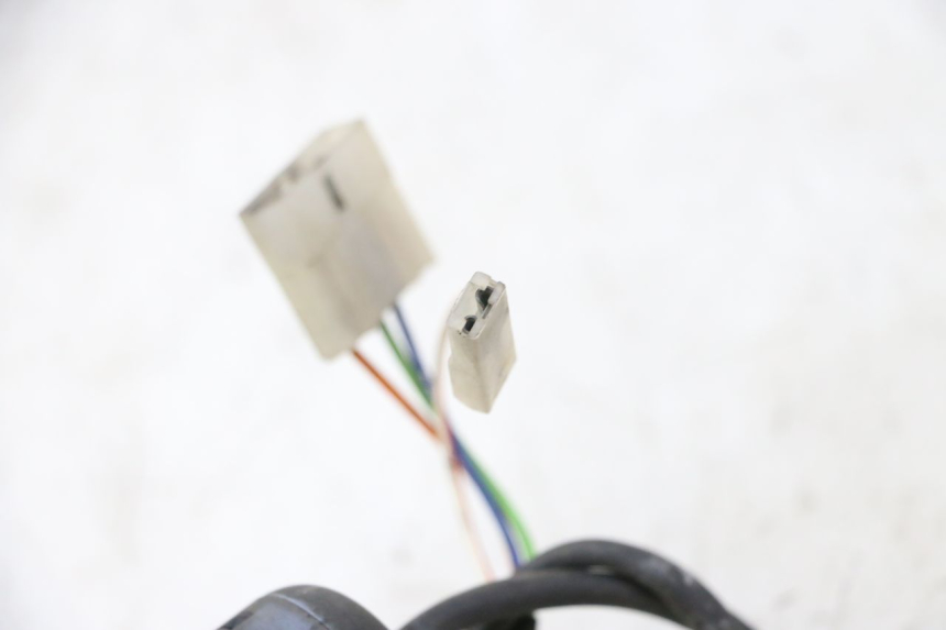 photo de COUPE CONTACT APRILIA ETX 125 (1998 - 2002) - Détail de la pièce