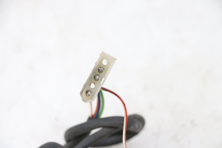 photo de COUPE CONTACT APRILIA ETX 125 (1998 - 2002) - Zoom état d’usage