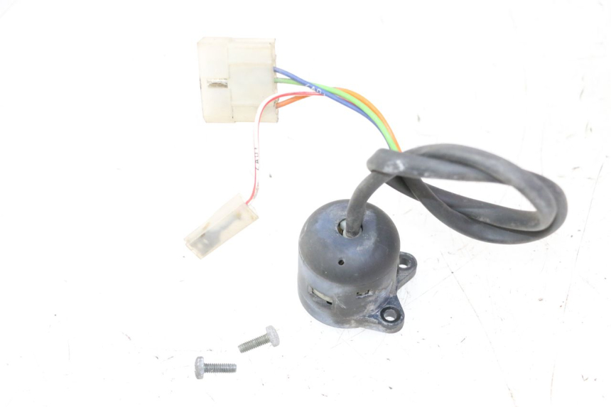 photo de COUPE CONTACT APRILIA ETX 125 (1998 - 2002) - Autre angle de vue