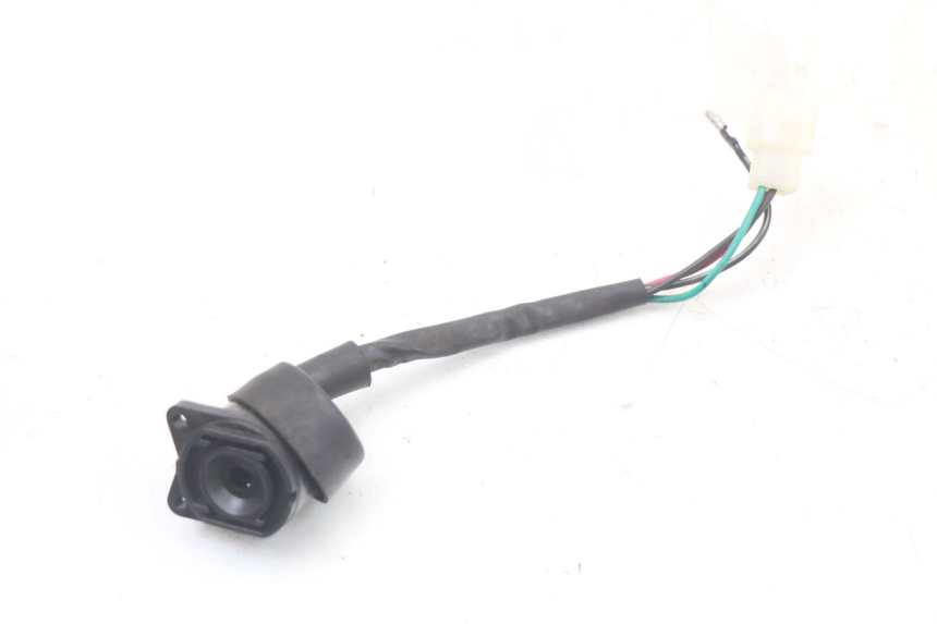 photo de COUPE CONTACT EUROCKA RETRO 50 (2007 - 2014) - Vue principale