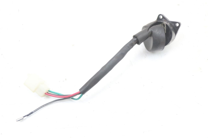 photo de COUPE CONTACT EUROCKA RETRO 50 (2007 - 2014) - Zoom état d’usage