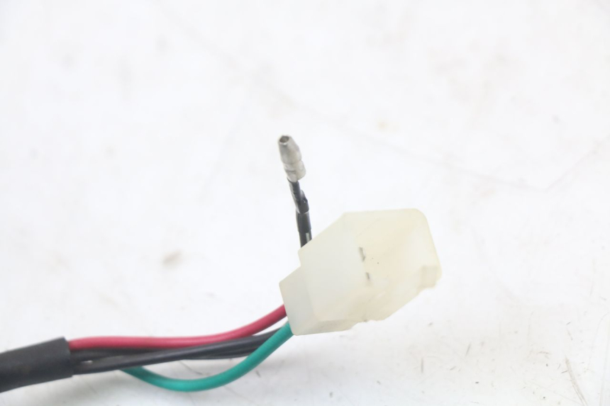 photo de COUPE CONTACT EUROCKA RETRO 50 (2007 - 2014) - Autre angle de vue