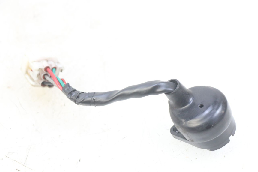 photo de COUPE CONTACT KEEWAY F-ACT FACT 50 (2006 - 2011) - Détail de la pièce