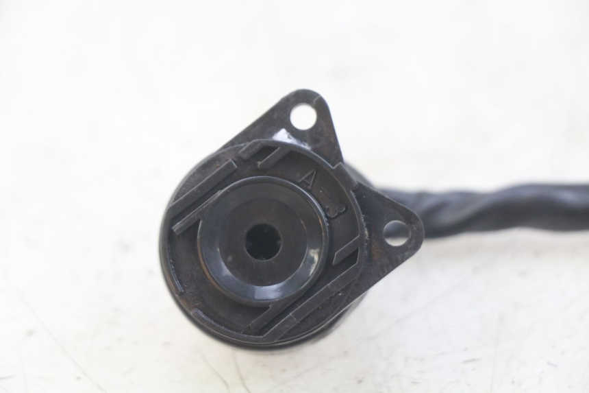 photo de COUPE CONTACT KEEWAY F-ACT FACT 50 (2006 - 2011) - Autre angle de vue