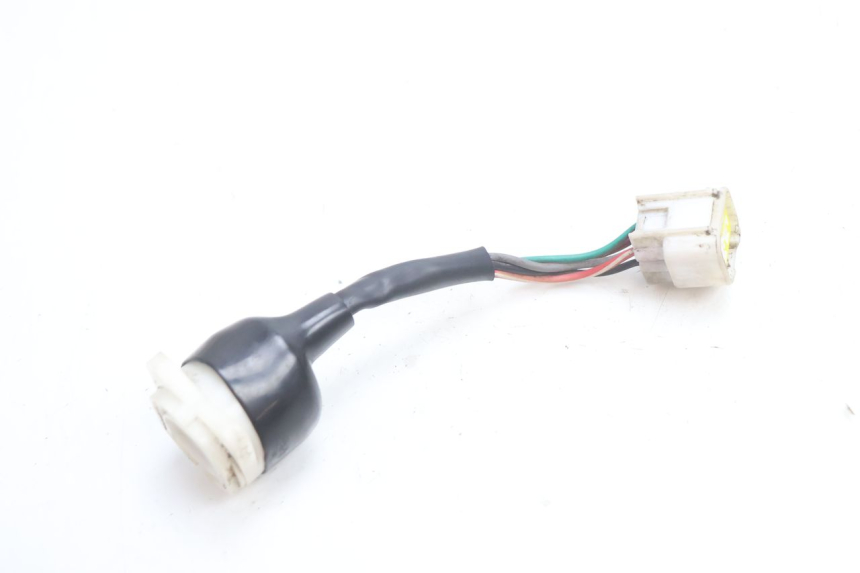 photo de COUPE CONTACT KEEWAY F-ACT NAKED 50 (2009 - 2014) - Vue principale
