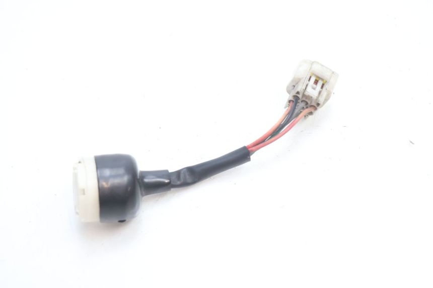 photo de COUPE CONTACT KEEWAY F-ACT NAKED 50 (2009 - 2014) - Zoom état d’usage