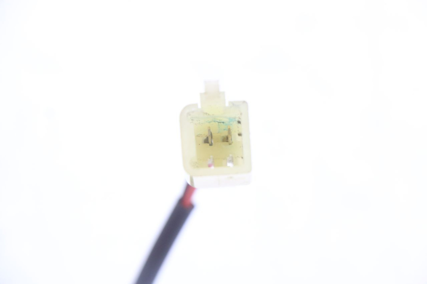 photo de COUPE CONTACT HONDA FES PANTHEON 2T 125 (1998 - 2002) - Vue d’ensemble