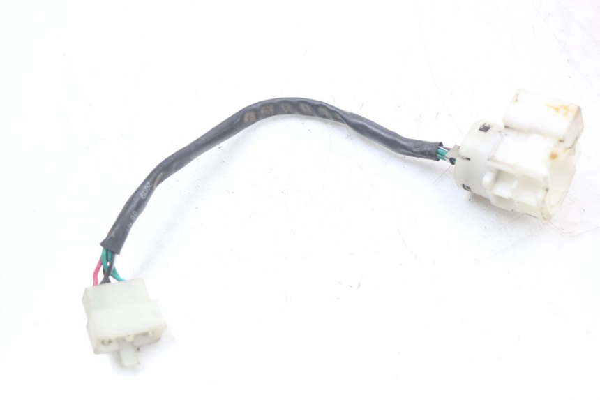 photo de COUPE CONTACT SYM FIDDLE 2 50 (2008 - 2013) - Vue principale