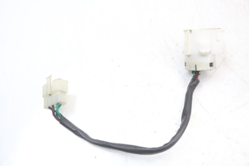 photo de COUPE CONTACT SYM FIDDLE 2 50 (2008 - 2013) - Détail de la pièce