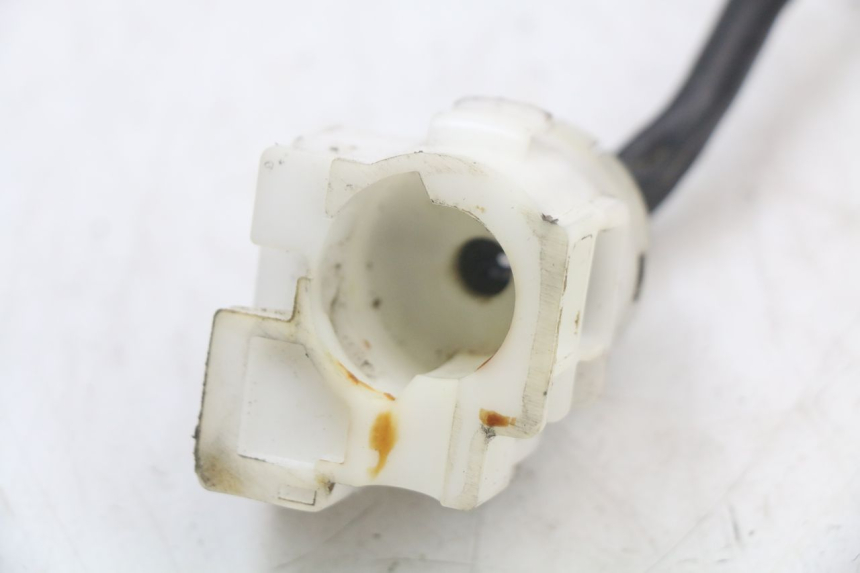 photo de COUPE CONTACT SYM FIDDLE 2 50 (2008 - 2013) - Zoom état d’usage