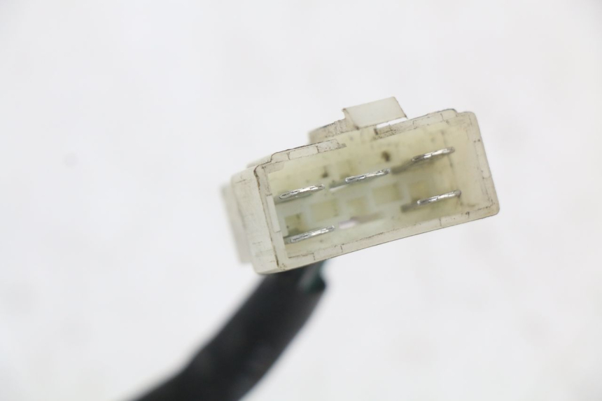 photo de COUPE CONTACT SYM FIDDLE 2 50 (2008 - 2013) - Gros plan technique