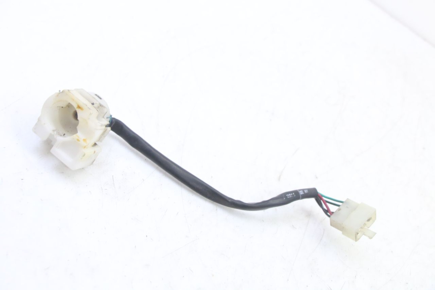 photo de COUPE CONTACT SYM FIDDLE 2 S 125 (2012 - 2014) - Vue principale