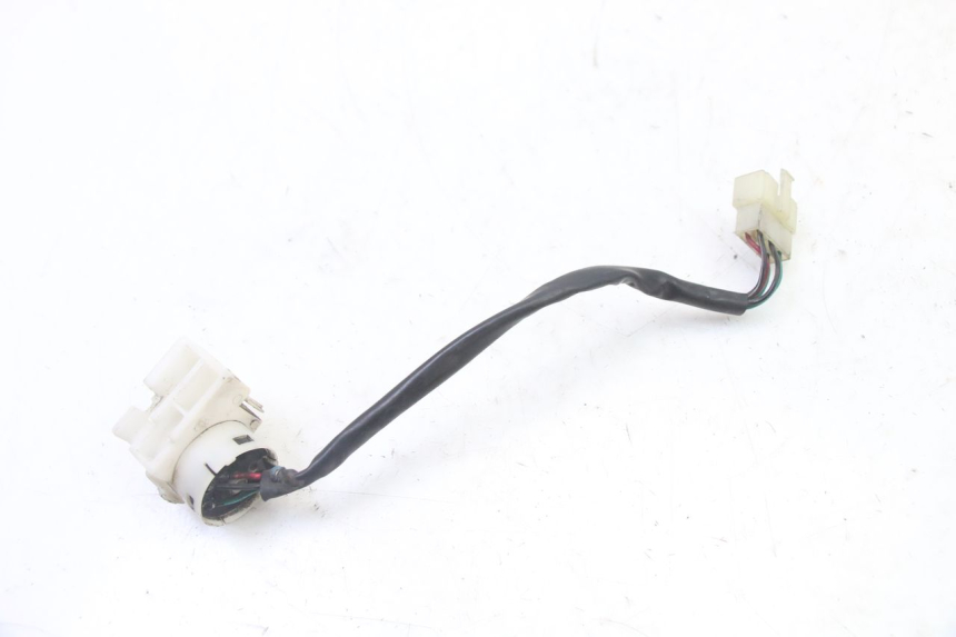 photo de COUPE CONTACT SYM FIDDLE 2 S 125 (2012 - 2014) - Zoom état d’usage