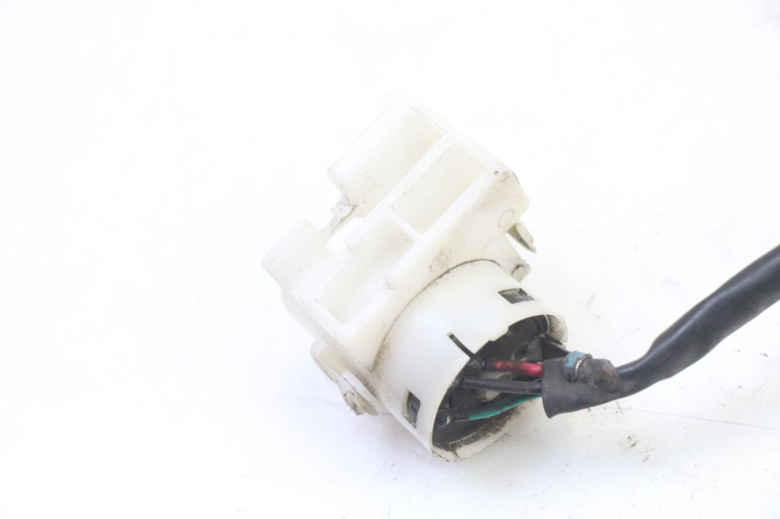 photo de COUPE CONTACT SYM FIDDLE 2 S 125 (2012 - 2014) - Autre angle de vue