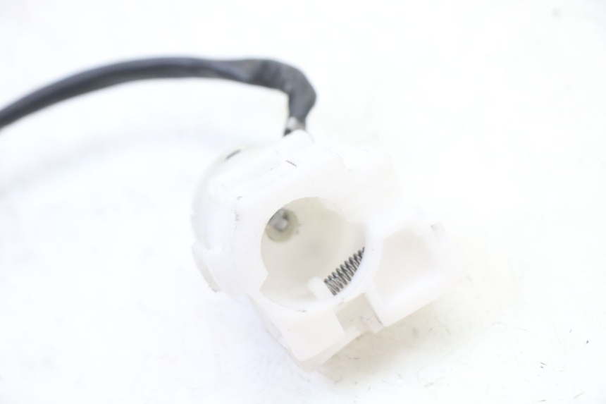 photo de COUPE CONTACT SYM FIDDLE 3 III 125 (2014 - 2020) - Détail de la pièce