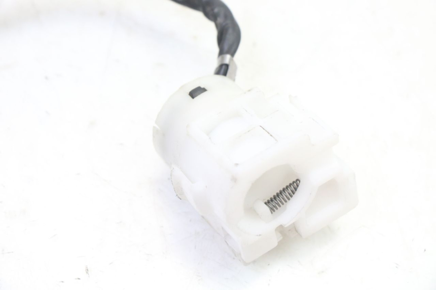 photo de COUPE CONTACT SYM FIDDLE 3 III 125 (2014 - 2020) - Zoom état d’usage