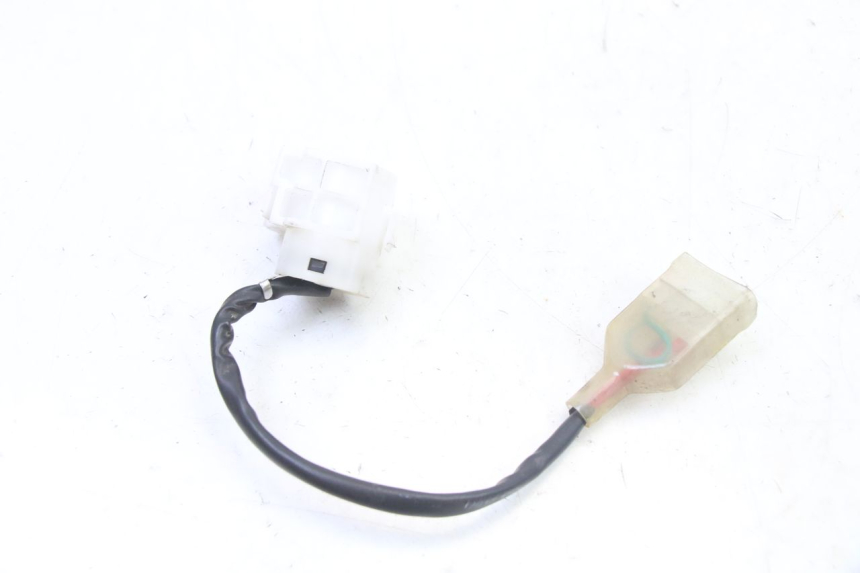 photo de COUPE CONTACT SYM FIDDLE 3 III 125 (2014 - 2020) - Autre angle de vue