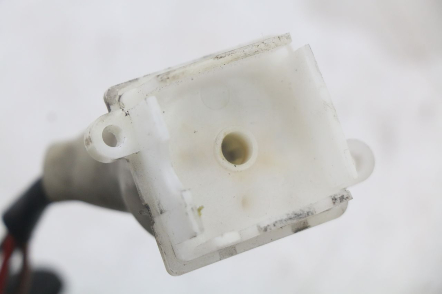 photo de COUPE CONTACT MBK FLAME X 125 (2007 - 2016) - Zoom état d’usage