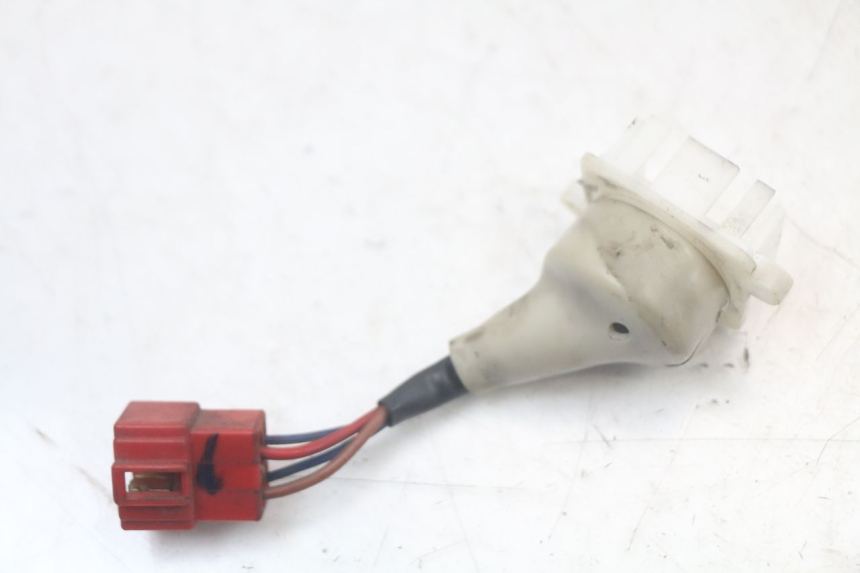 photo de COUPE CONTACT MBK FLAME X 125 (2007 - 2016) - Autre angle de vue