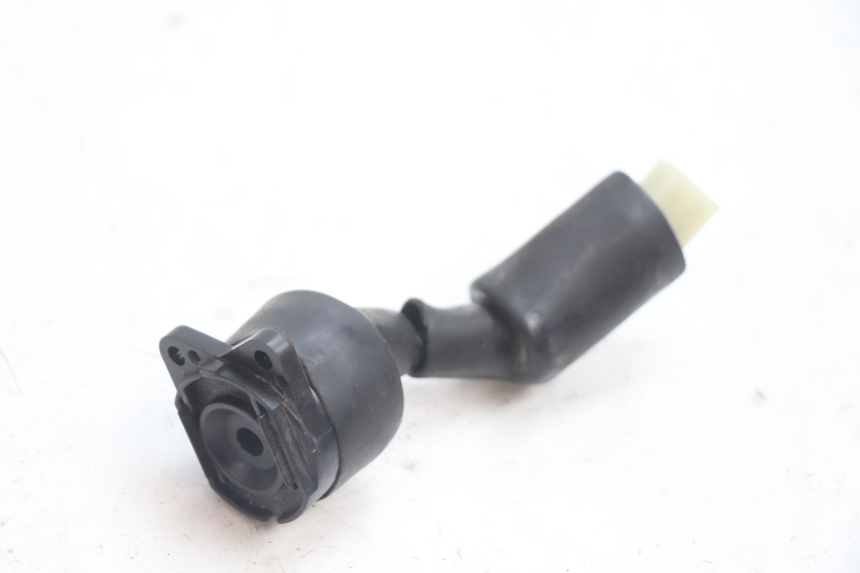 photo de COUPE CONTACT KEEWAY FOCUS 50 (2006 - 2009) - Vue principale